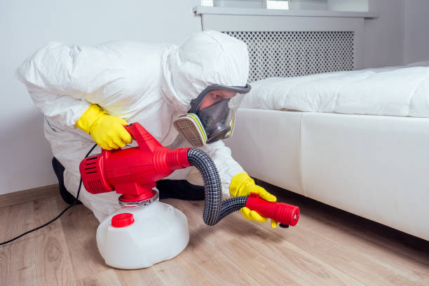 Best Pest Prevention Services  in Stone Ridge, NY